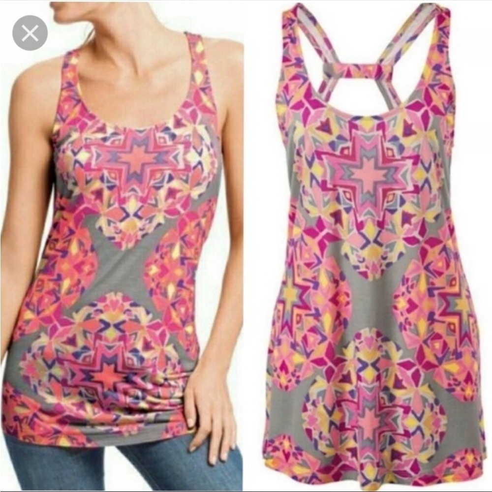 CAbi Tank style #842